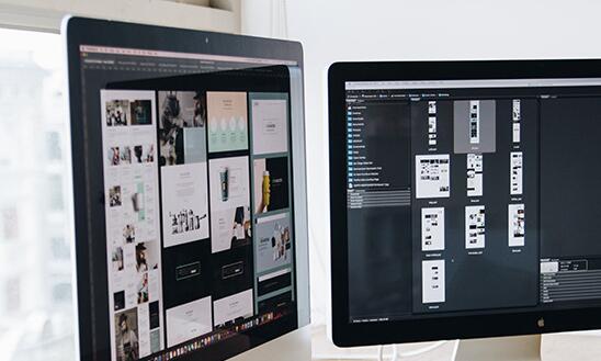 一個好的深圳網站設計需要具備這些因素