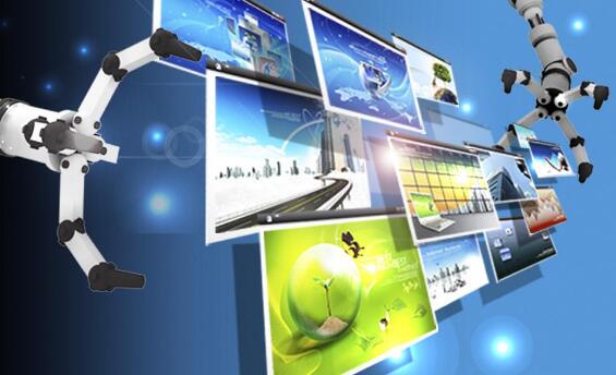 深圳網(wǎng)站建設(shè)外鏈的作用以及原理