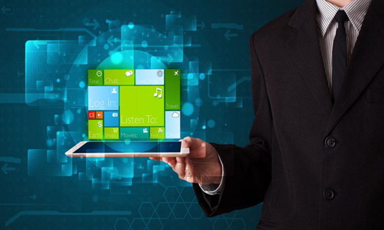 騰訊企業(yè)郵箱為你帶來(lái)一種全新的工作方式