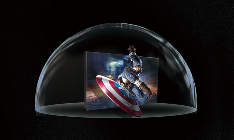 【簽約】深圳市樂華數(shù)碼科技有限公司官網(wǎng)建設(shè)